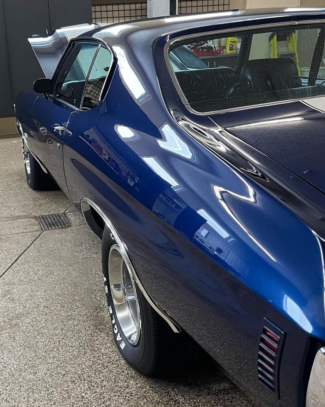 Gallery Ace Custom Detailing